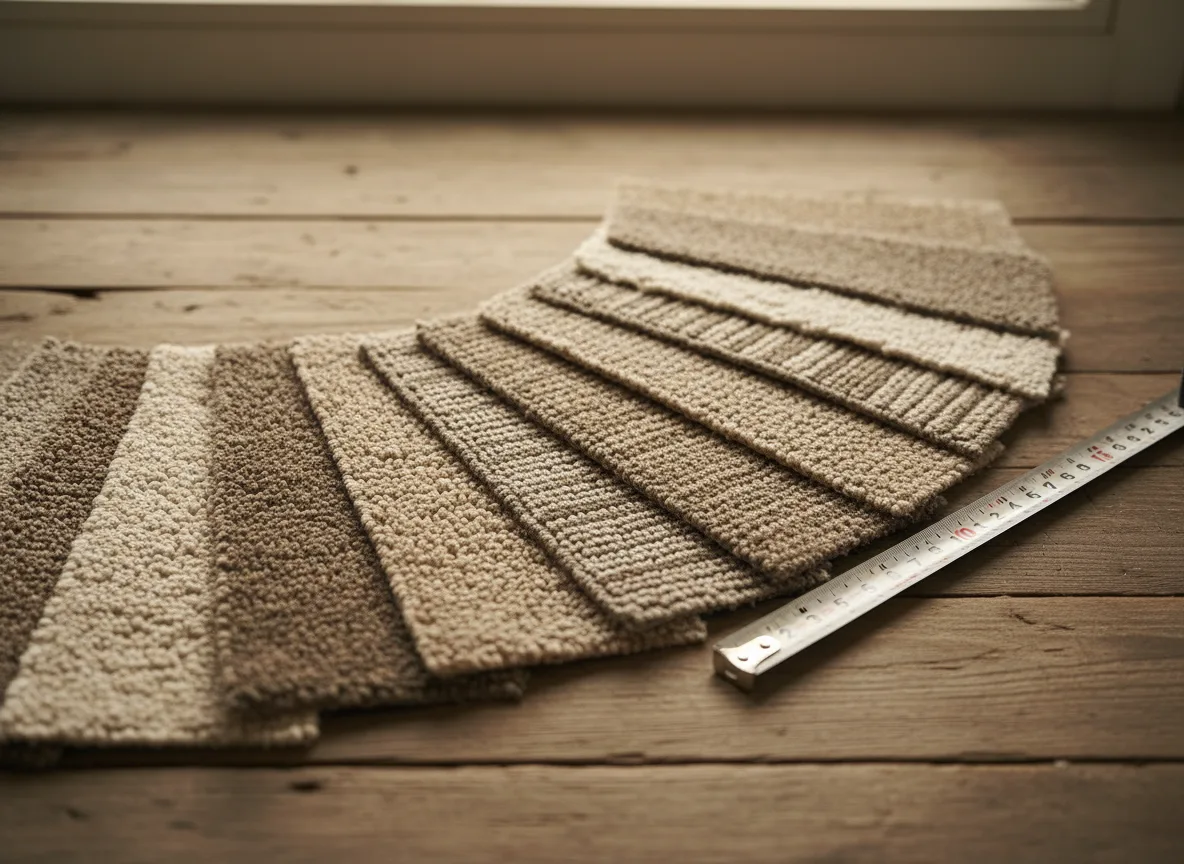 Carpet Installation Neon, KY FAQs